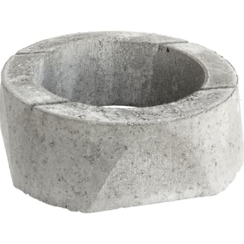 [192057044] IBF 315 mm kegle, beton
