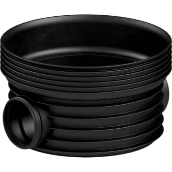 [192092315] Uponor 315 x 600 mm TP1-brønd, glat, lige gennemløb