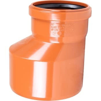 [192173000] Ostendorf 160 x 110 mm 45 gr. PVC-kloakreduktion