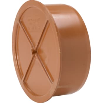 [192248005] Uponor 200 mm PVC-kloakprop