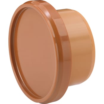 [192250005] Uponor 250 mm PVC-kloakprop