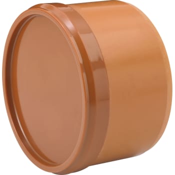 [192251005] Uponor 315 mm PVC-kloakprop