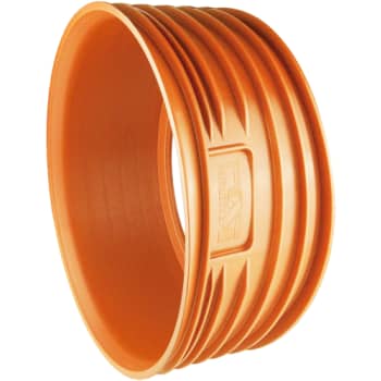 [192258321] Kaczmarek K2 OD 315 mm PP-indmuringsmuffe, uden gummiring