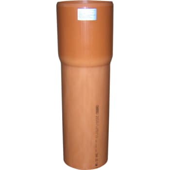 [192464160] HL 160/145 x 300 mm ekspansionsovergang til 160 mm glat muffe
