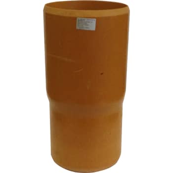 [192465234] HL 250/234 x 185 mm ekspansionsovergang til 250 mm glat muffe