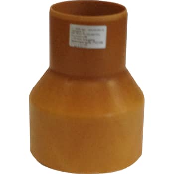 [192467116] HL 110/165 mm krympemuffe til 10 cm betonspids