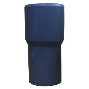 [192475116] HL 110/94 x 110 mm ekspansionsovergang t/110 mm glat muffe, grå