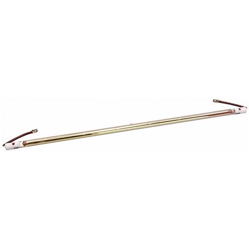 [9985016] Reserverør til infravarmer, 2000W