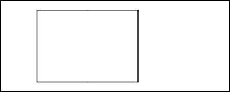 [7936027765] Lågudsnit 2M 2SC/BR 130 - perlehvid