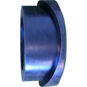 [192567111] Uni-Seals 110/127 x 60 mm In Situ NBR oliebestandig til plast
