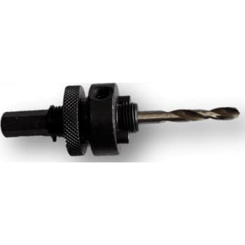 [192697800] Holder til 192697XXX hulsav, 6 x 150 mm bor