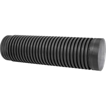 [193002800] IQ DN800 902/796 x 6000 mm PP SN8 uslidset rør m/mf. u/gummiring