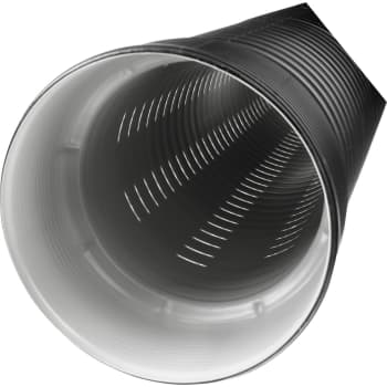 [193017200] IQ DN200 225/196 x 6000 mm PP SN8 fuldslidset rør m/mf u/gi-ring