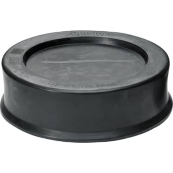 [193048400] Uponor IQ DN400 450/400 mm låg/bund, uden gummiring