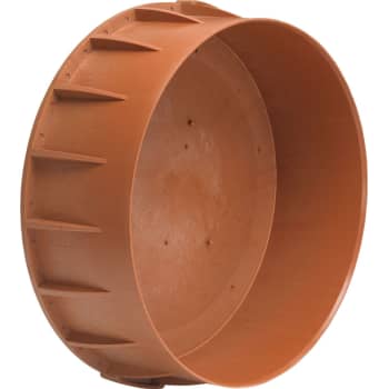 [193048600] Uponor IQ DN600 PP-slutmuffe, uden gummiring