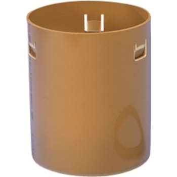 [193171315] Kaczmarek 315 x 400 mm teleskoprør uden gummiring