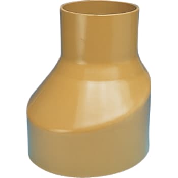 [193181398] Wavin 425 x 315 mm brøndreduktion med 425 mm gummiring