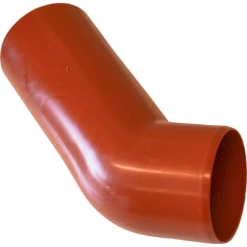 [193190160] Wavin 160 mm vandlåstilslutning til brønde