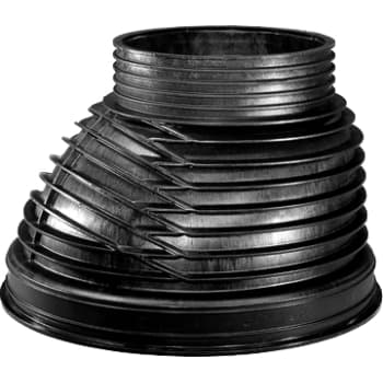[193355100] Wavin 1000/640 mm brøndkegle uden gummiring