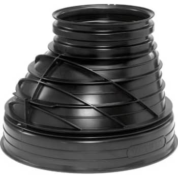 [193355110] Wavin 1000/600 mm brøndkegle med gummiring