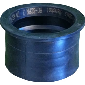 [193588040] Uni-Seals 40/52 x 55 mm manchet EDPM til beton/plast, glat spids