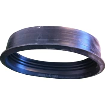 [193588110] Uni-Seals 110/122 x 55 mm manchet EDPM t/beton/plast, glat spids