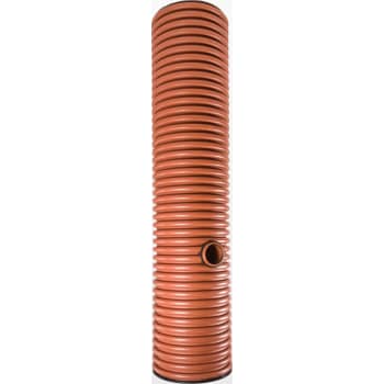 [193606150] Kaczmarek 455/400-315 x 160 x 1500 mm PP-multibrønd, u/vandlås