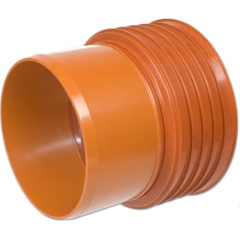 [193645630] Kaczmarek K2 DN300 x 315 mm PP-overg. t/glat muffe, u/gummiring