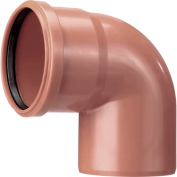 [195051116] Kaczmarek 110 mm 88 gr. PP-kloakbøjning