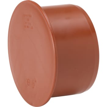 [195077115] Uponor 110 mm PP-kloakprop