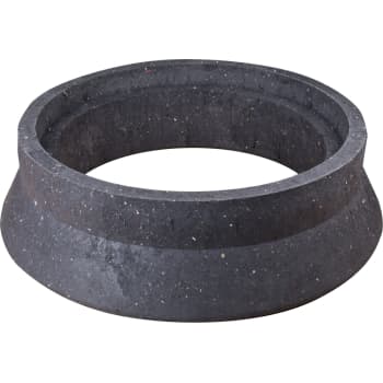 [195586425] Lauridsen 425 mm kegle med fals, genbrugsplast, 40 t