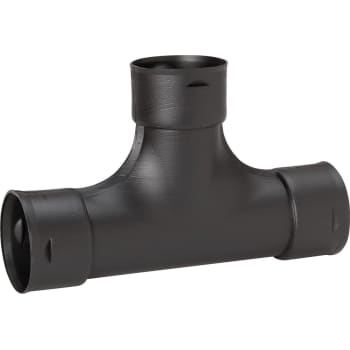 [197213110] Uponor 110 x 110 mm PE-drænspuletee