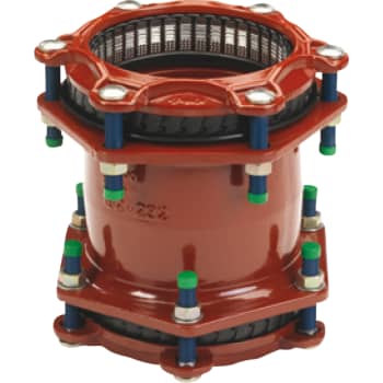 [104251813] +GF+ MULTI/JOINT 63-90 mm lige kobling, EPDM, PN16