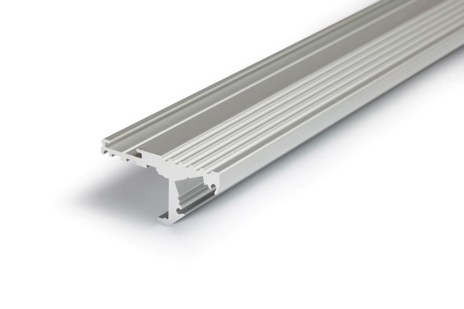 [510726] DIOFLEX Alu profil STEP10 C 2m 41,5x20,6mm