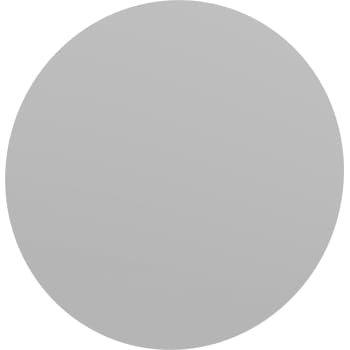 [930203428] Dansani Corona spejl med integreret lys