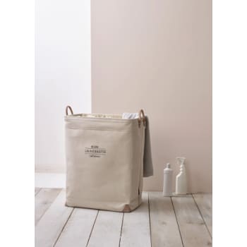 [930213149] LUBIN VASKETØJSKURV I BEIGE