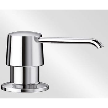 [930214765] BLANCO YANO Sæbedispenserer krom