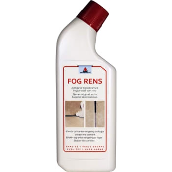 [930215500] NORENCO FOG RENT RENGØRING 750 ML