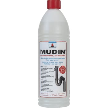 [930215502] NORENCO MUDIN AFLØBSÅBNER