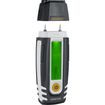 [930215549] Laserliner DampFinder Compact fugtmåler