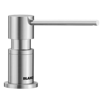 [930215720] BLANCO LATO sæbedispenser PVD Steel