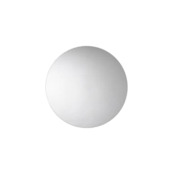 [930218325] Croydex spejl uden ramme