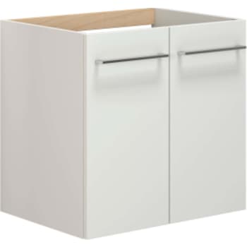 [930218378] DANSANI VASKESKAB 60 CM MED LÅGER