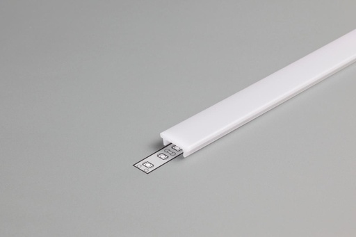 [510768] DIOFLEX Afdækning K opal for FLOOR12 2m