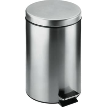 [930228967] Cosmic Architect affaldsspand 3 l rustfrit stål