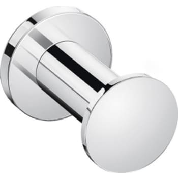 [930228974] Cosmic Architect Dual håndklædekrog krom