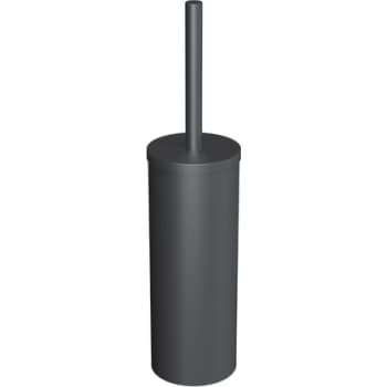 [930228991] Cosmic Logic toiletbørste mat sort