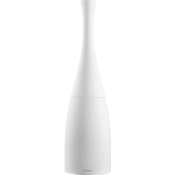 [930229069] Cosmic Saku toiletbørste hvid