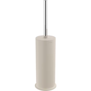 [930229094] Cosmic Geyser toiletbørste mat beige