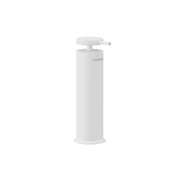 [930229100] Cosmic Geyser sæbedispenser 185 ml mat hvid